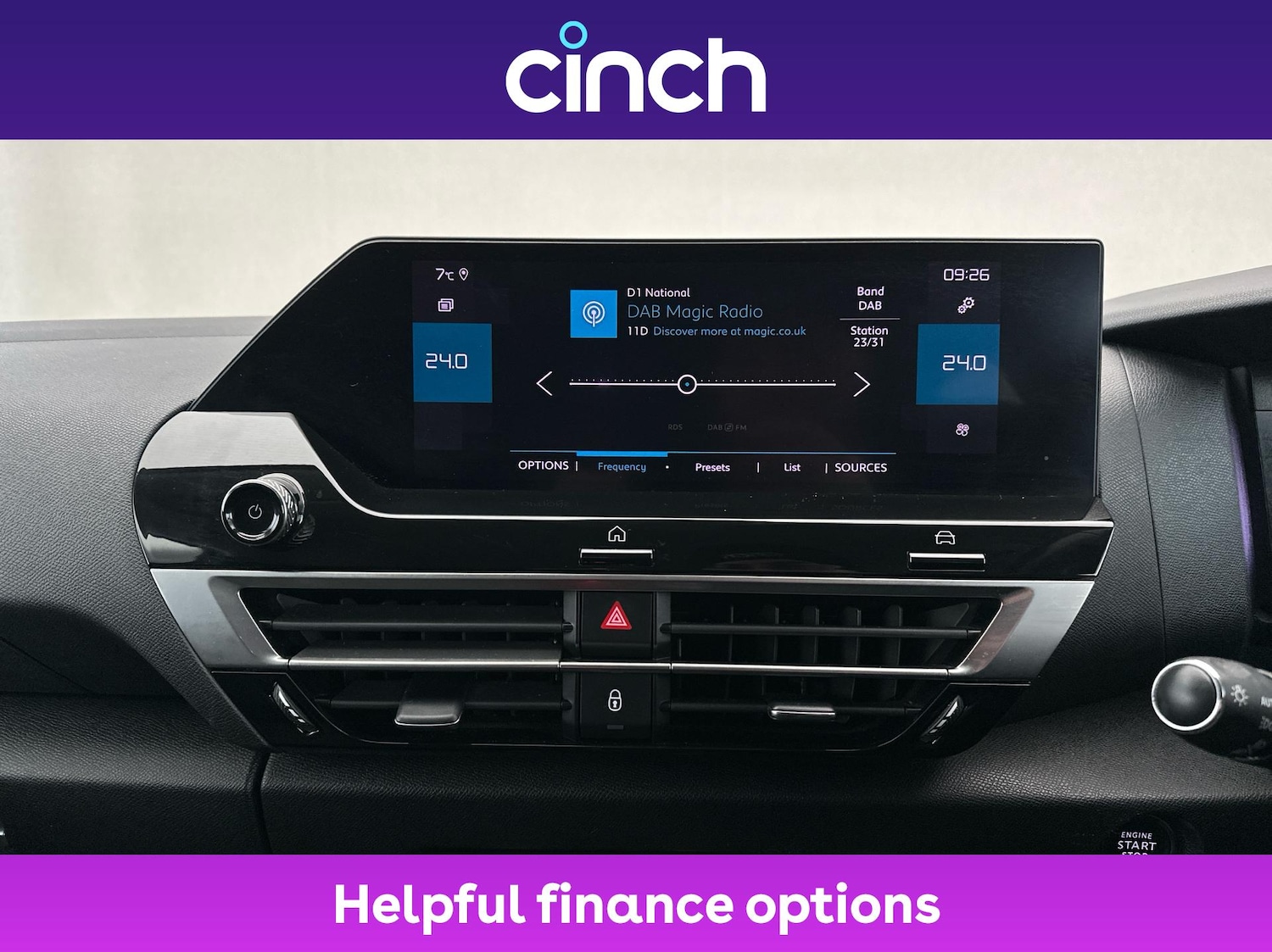 Used Citroen C4 2021 for sale - 76909175: Photo 17