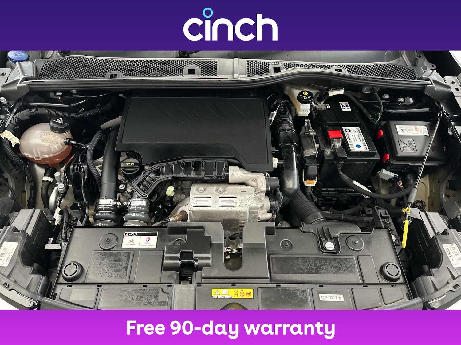 Used Citroen C4 2021 for sale - 76909175: Photo 23