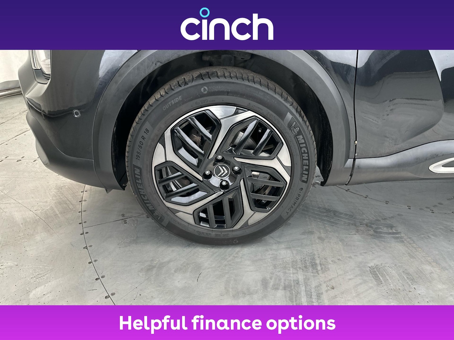 Used Citroen C4 2021 for sale - 76909175: Photo 24