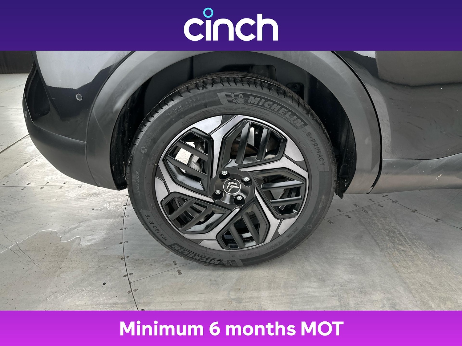 Used Citroen C4 2021 for sale - 76909175: Photo 27