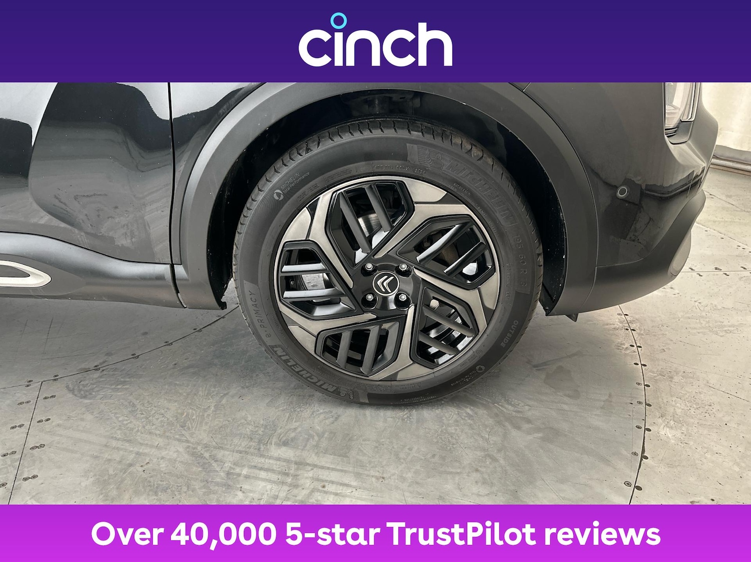 Used Citroen C4 2021 for sale - 76909175: Photo 28