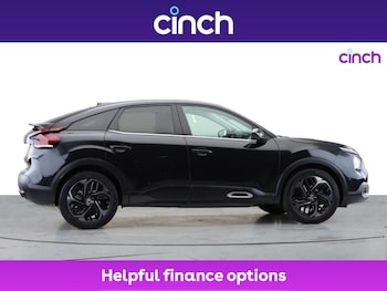 Used Citroen C4 2021 for sale - 76909175: Photo