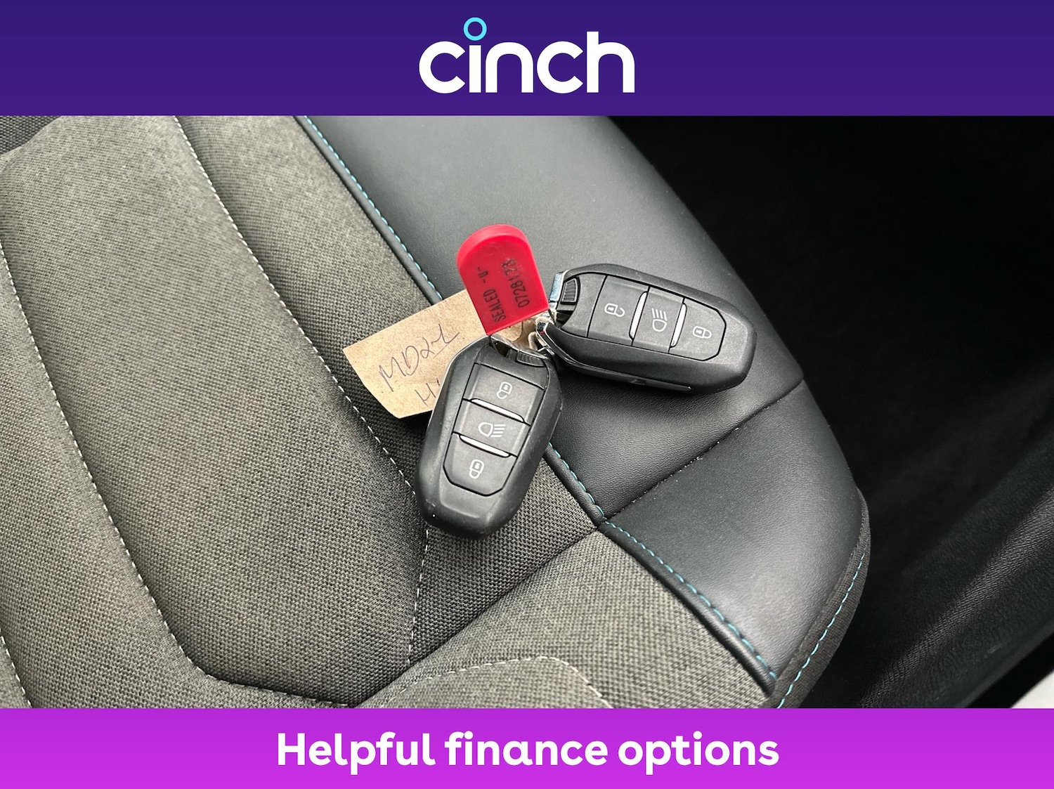 Used Citroen C4 2021 for sale - 76909175: Photo 30