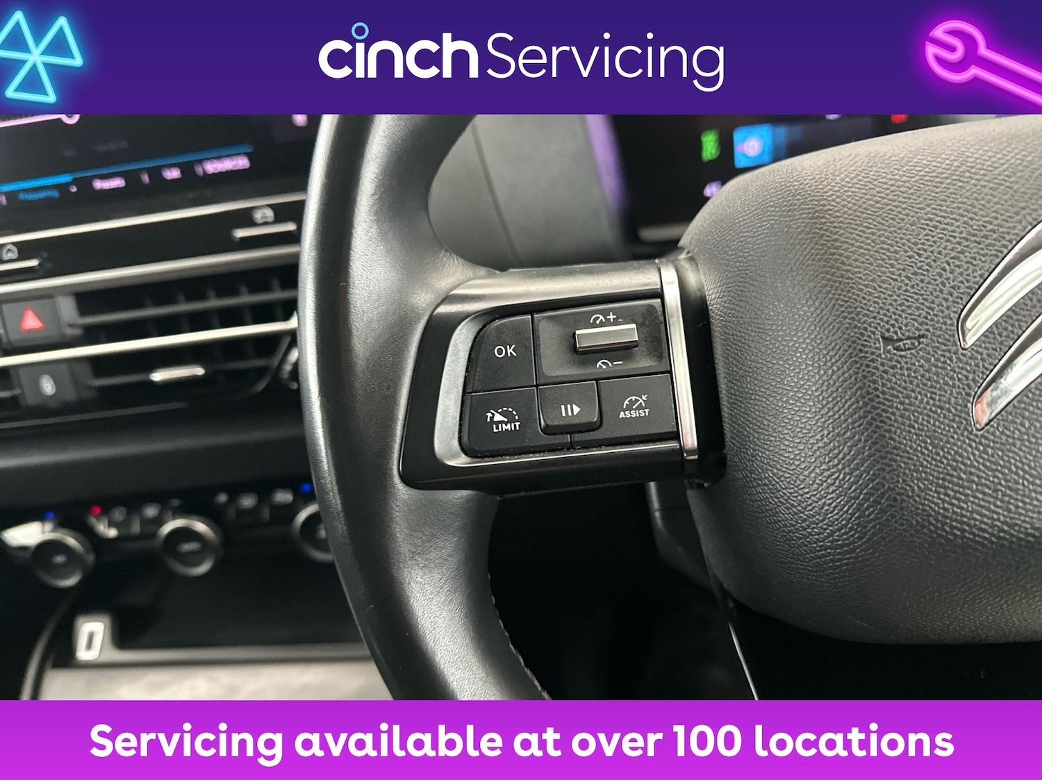 Used Citroen C4 2021 for sale - 76909175: Photo 31