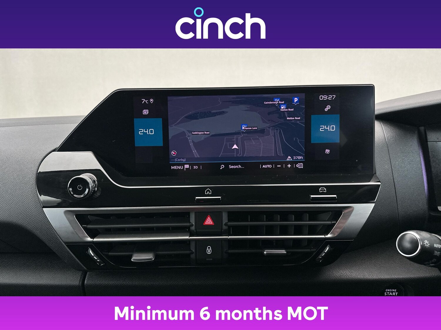 Used Citroen C4 2021 for sale - 76909175: Photo 32