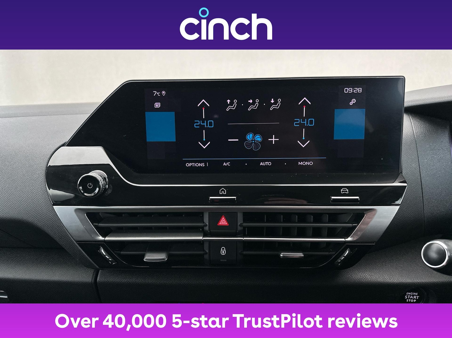 Used Citroen C4 2021 for sale - 76909175: Photo 33