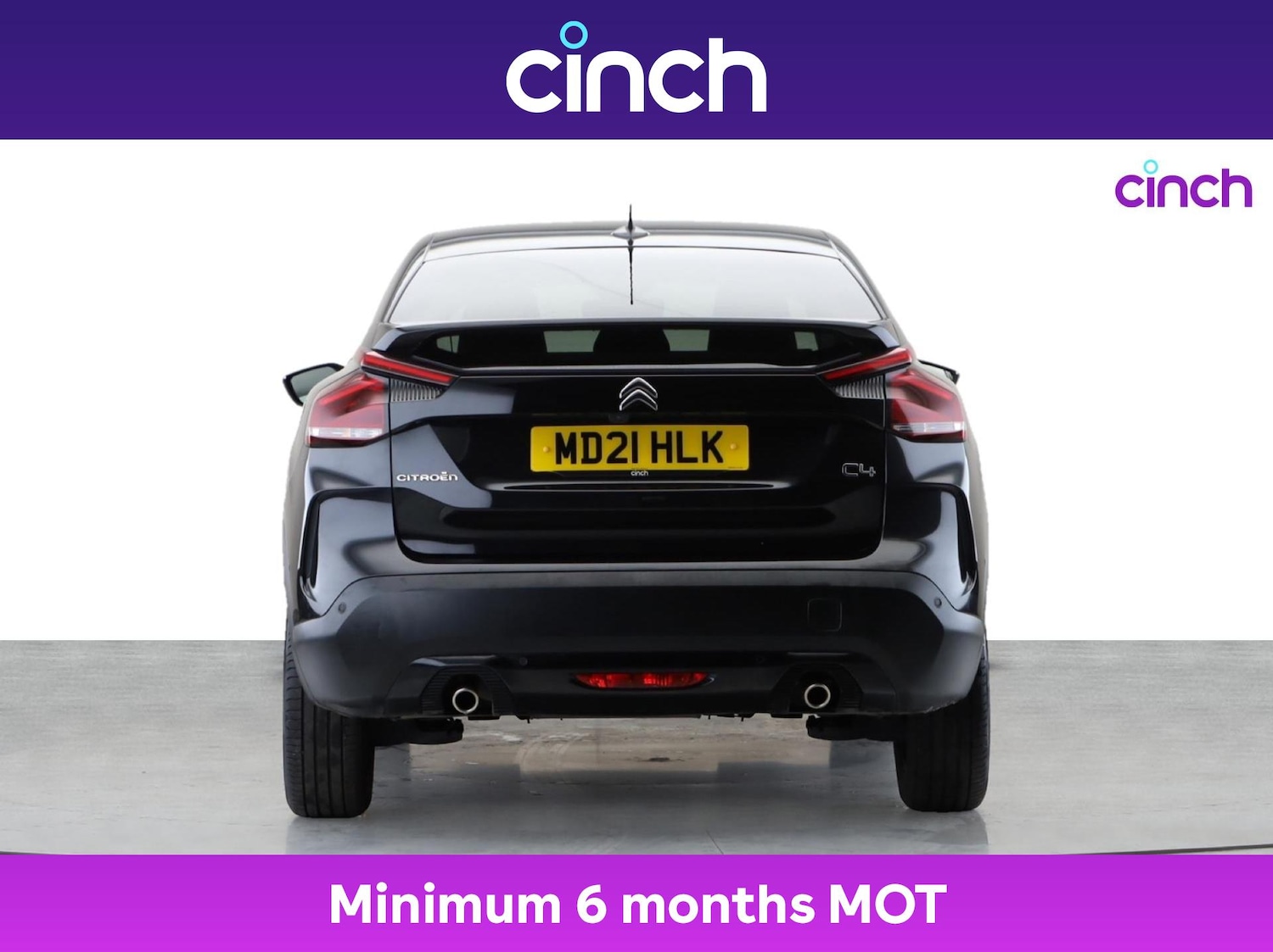 Used Citroen C4 2021 for sale - 76909175: Photo 5