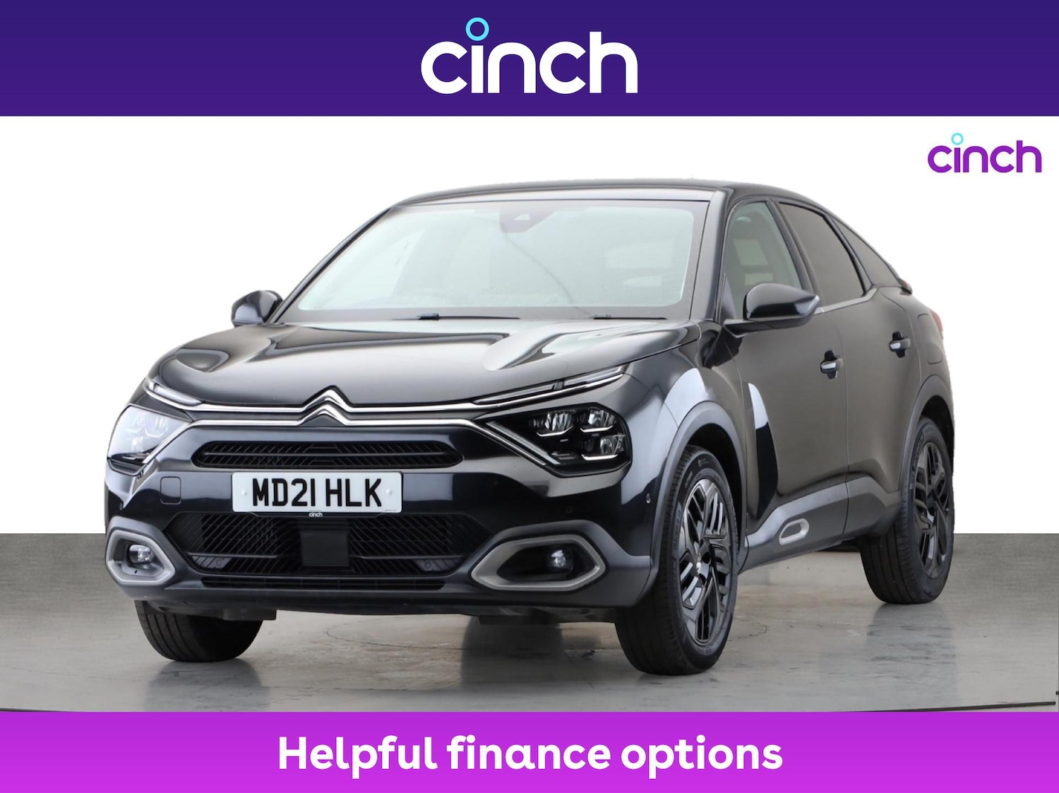 Used Citroen C4 2021 for sale - 76909175: Photo 9