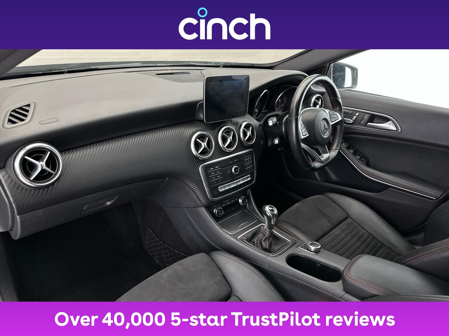 Used Mercedes-Benz A-Class 2016 for sale - 76909225: Photo 14