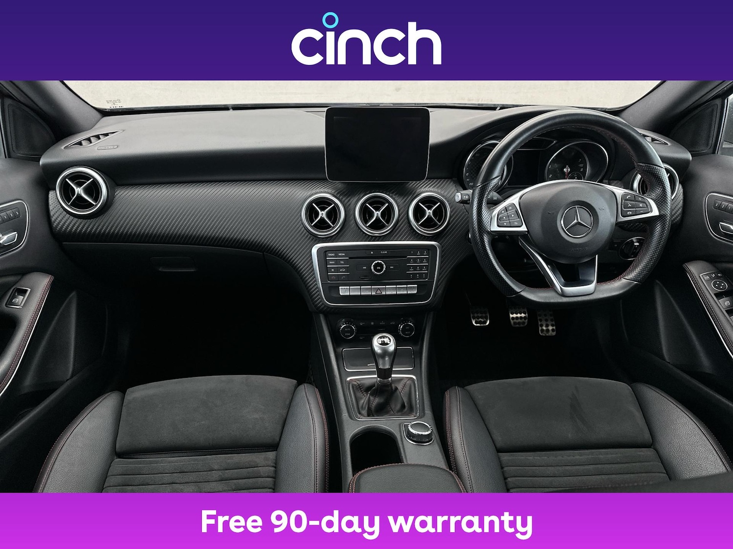 Used Mercedes-Benz A-Class 2016 for sale - 76909225: Photo 15