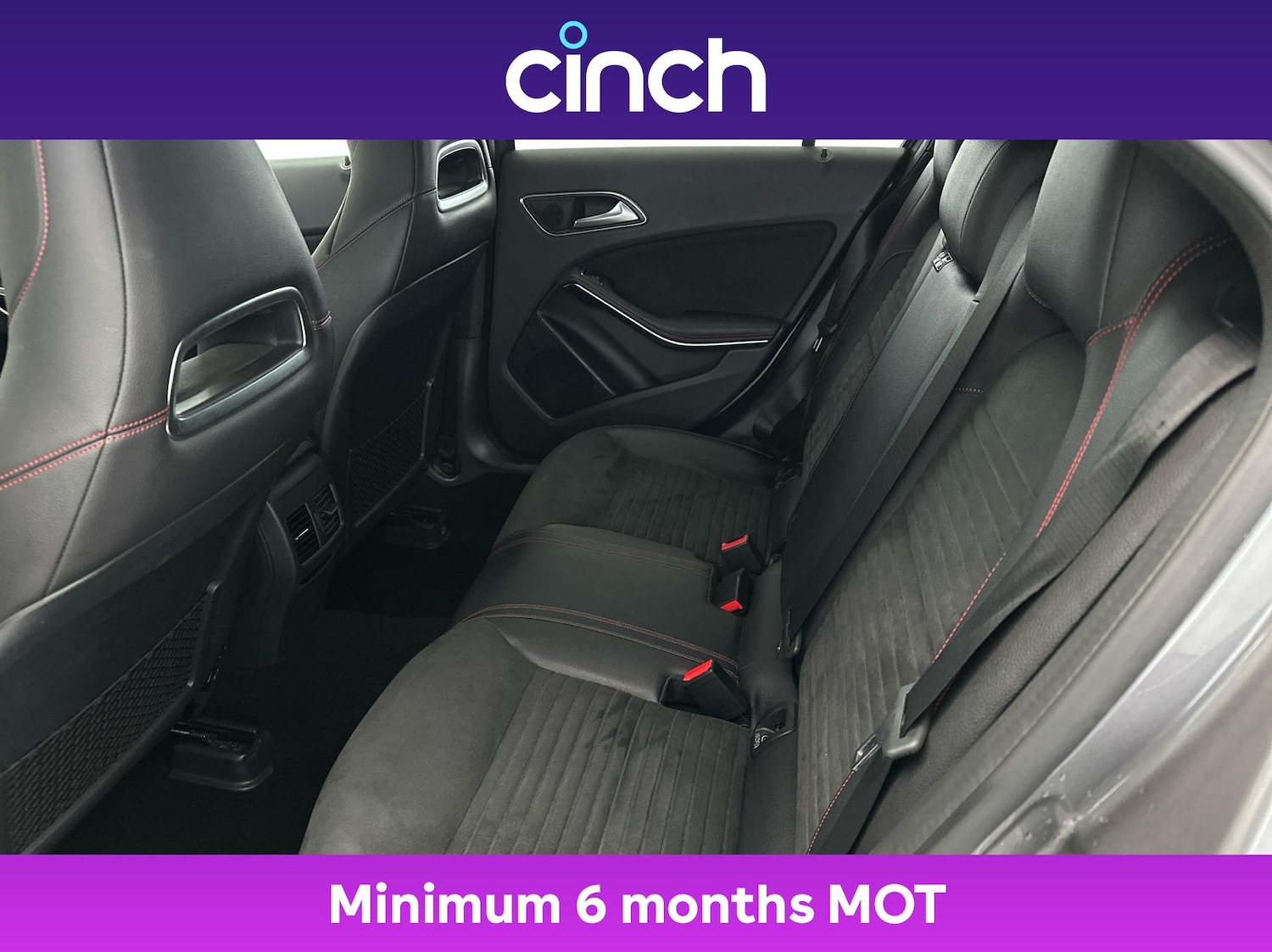 Used Mercedes-Benz A-Class 2016 for sale - 76909225: Photo 20