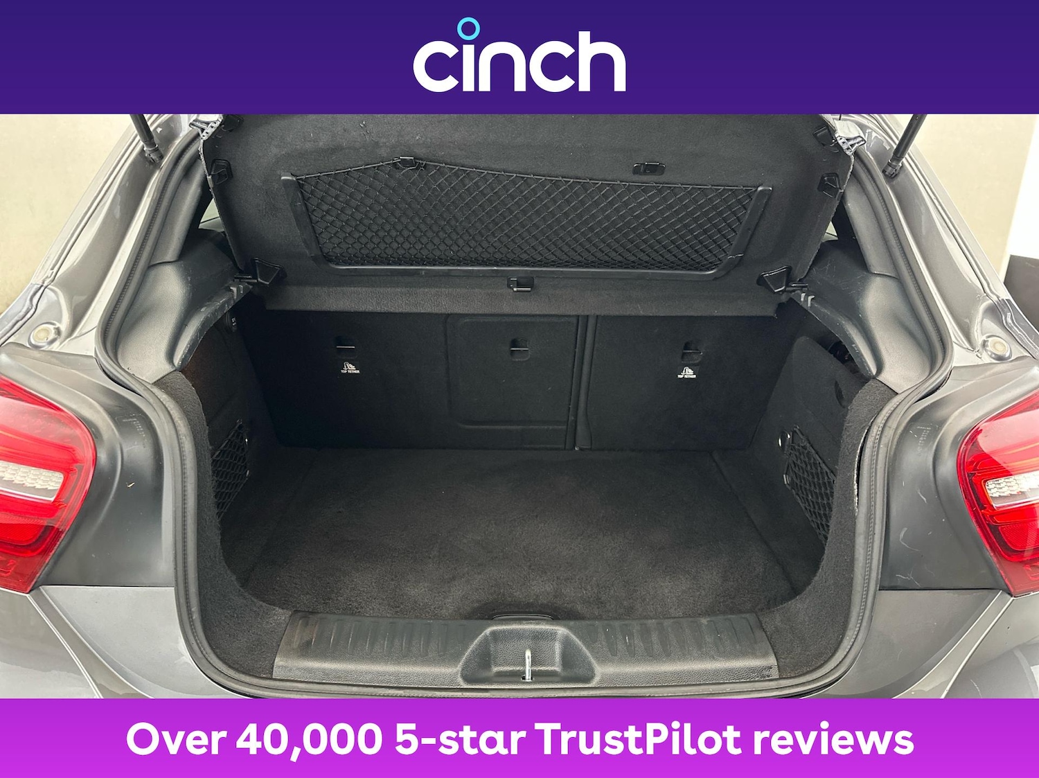 Used Mercedes-Benz A-Class 2016 for sale - 76909225: Photo 21