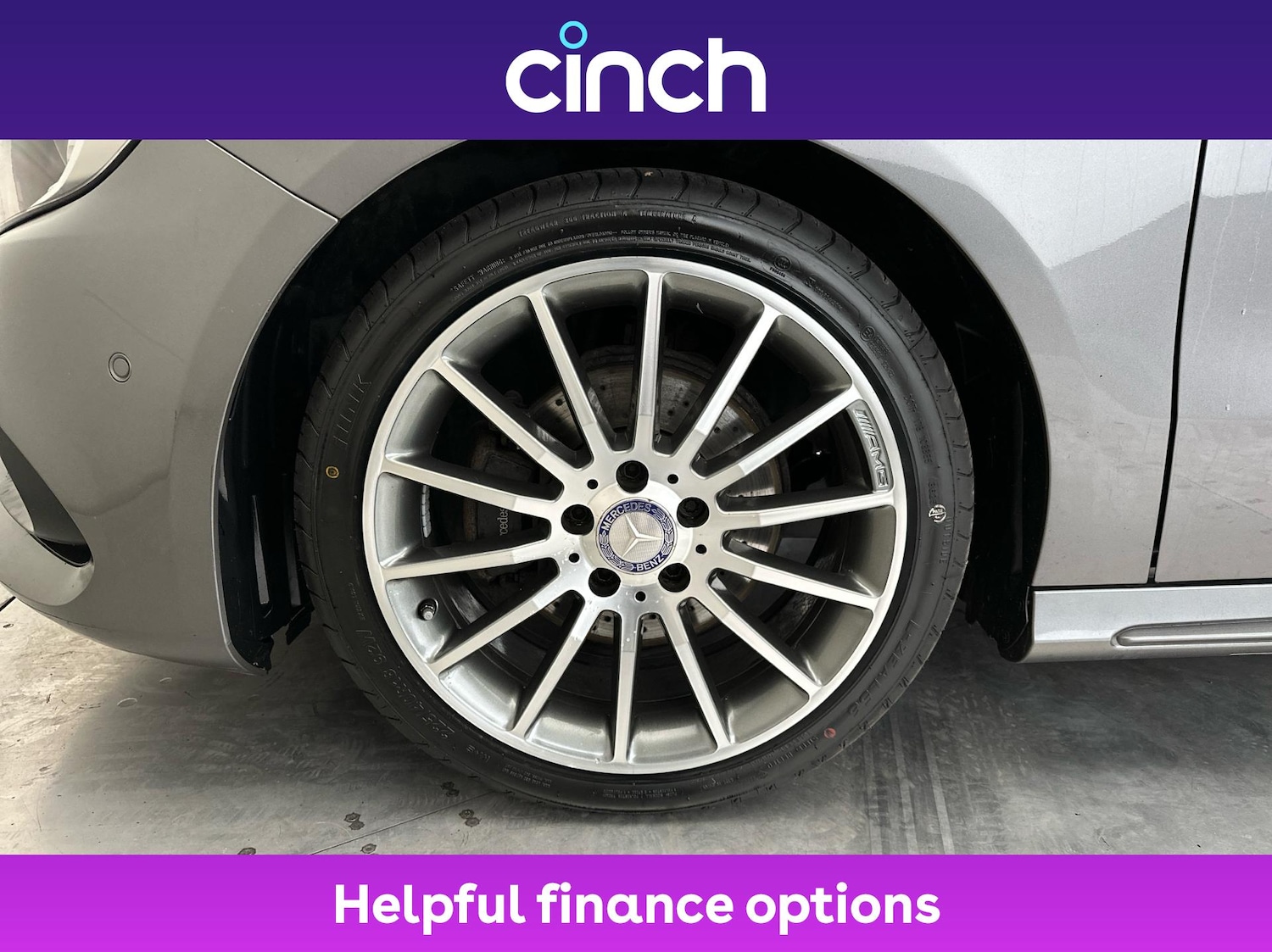 Used Mercedes-Benz A-Class 2016 for sale - 76909225: Photo 24