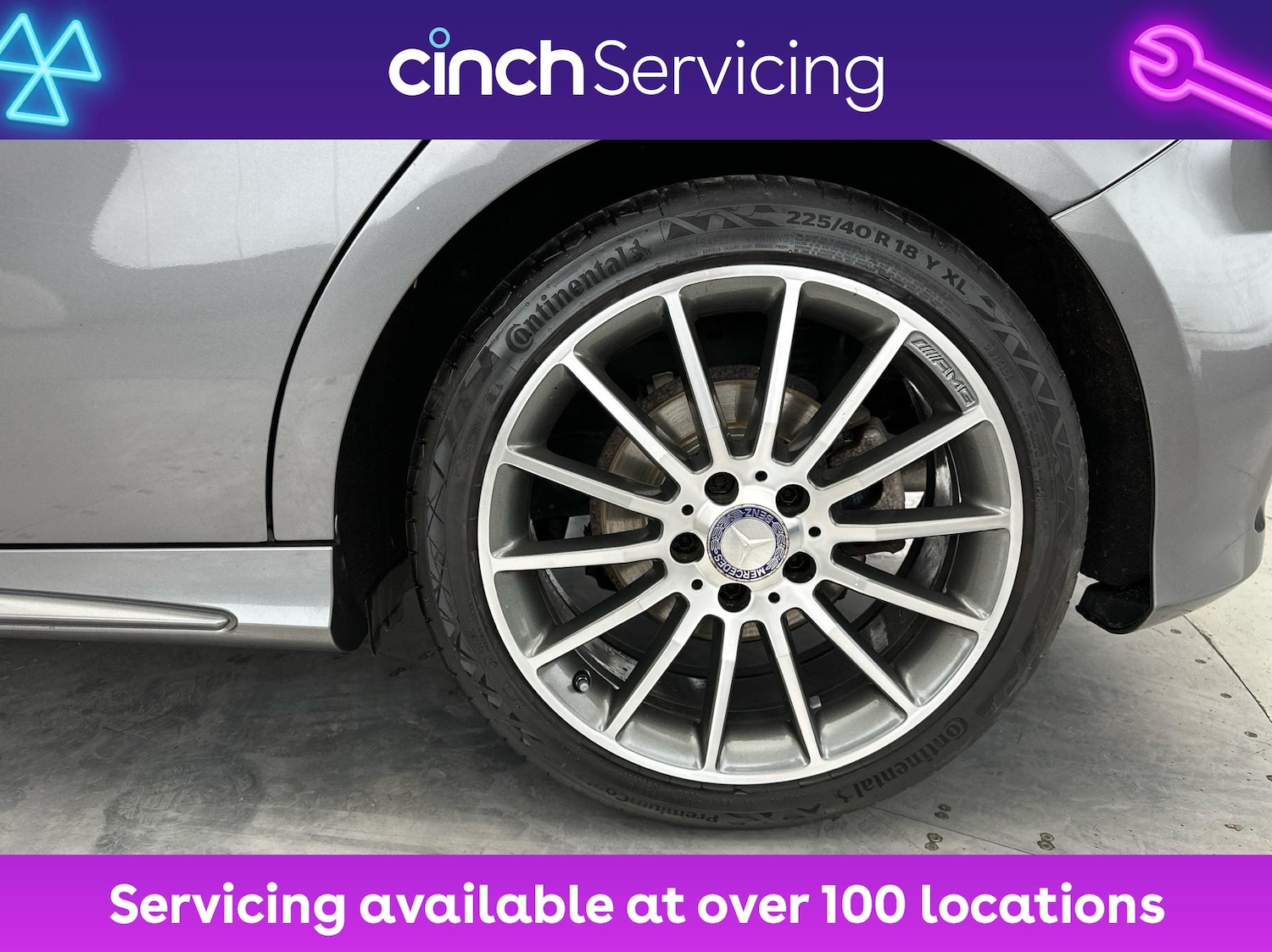 Used Mercedes-Benz A-Class 2016 for sale - 76909225: Photo 26