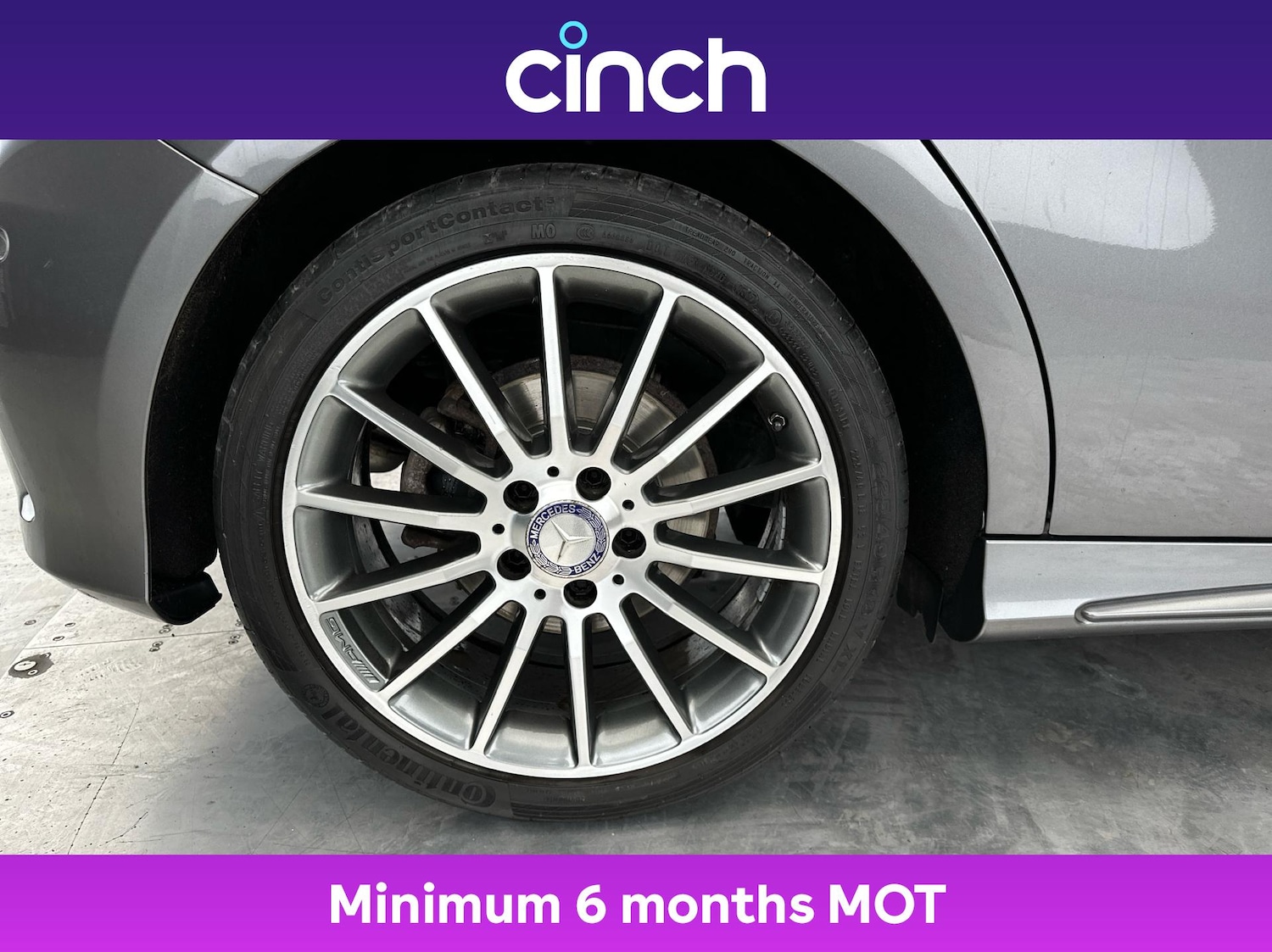 Used Mercedes-Benz A-Class 2016 for sale - 76909225: Photo 27