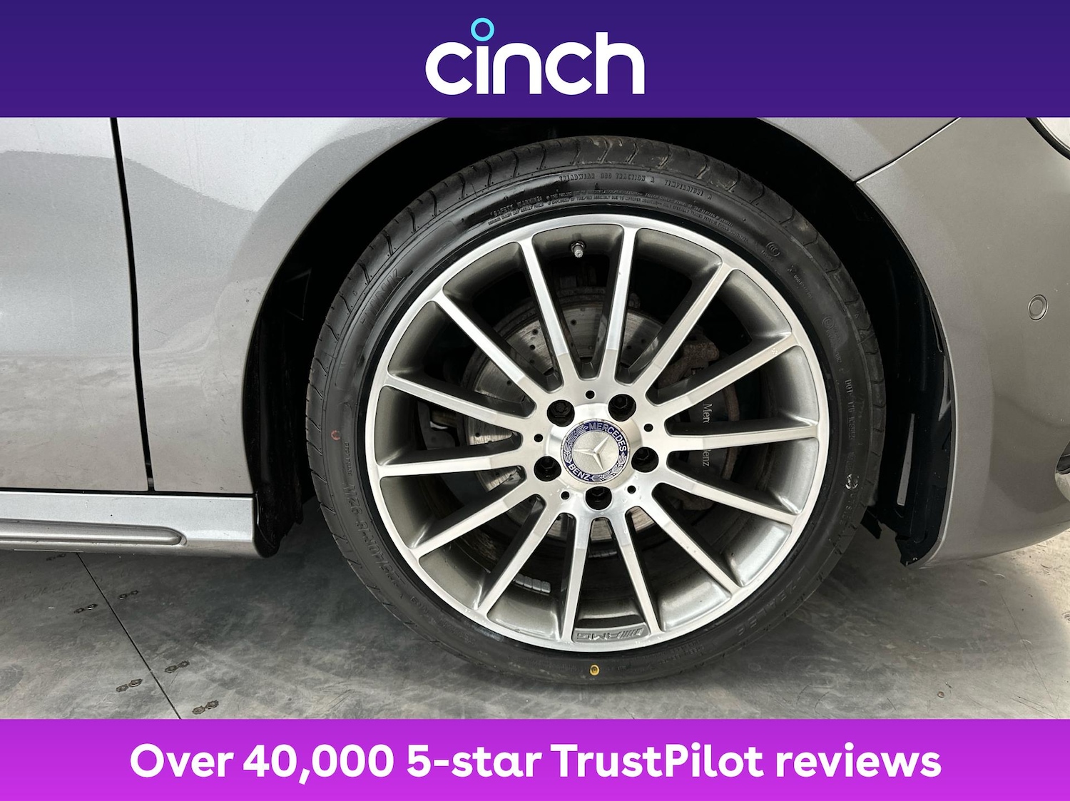 Used Mercedes-Benz A-Class 2016 for sale - 76909225: Photo 28