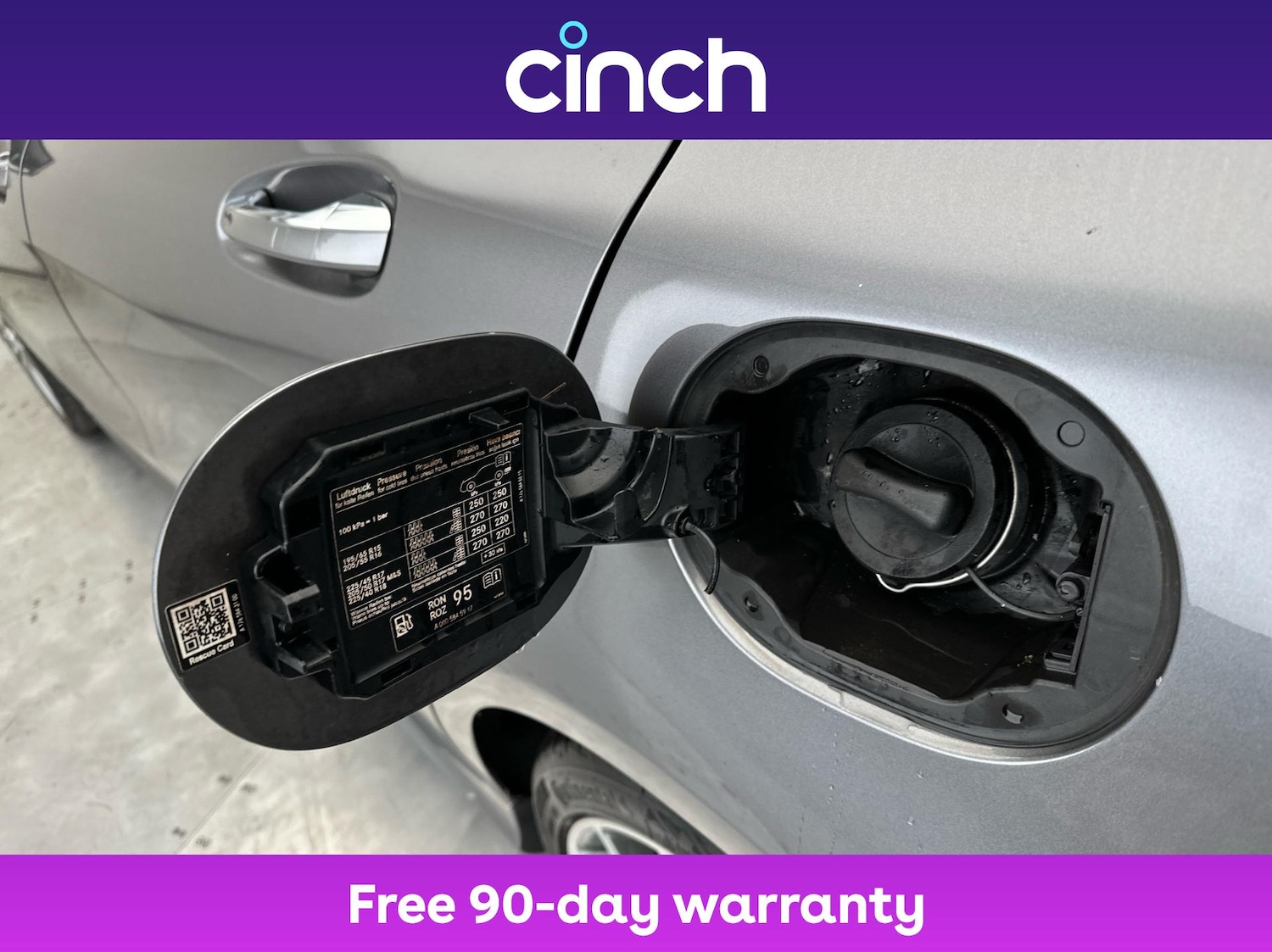 Used Mercedes-Benz A-Class 2016 for sale - 76909225: Photo 29