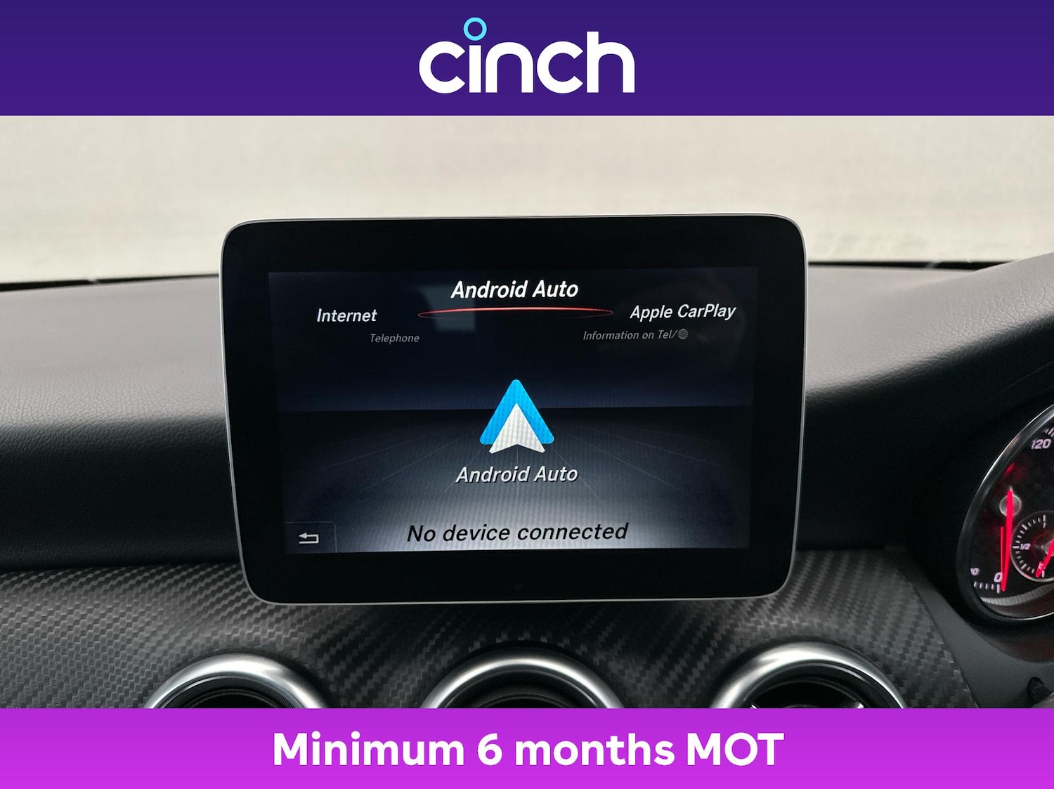 Used Mercedes-Benz A-Class 2016 for sale - 76909225: Photo 32