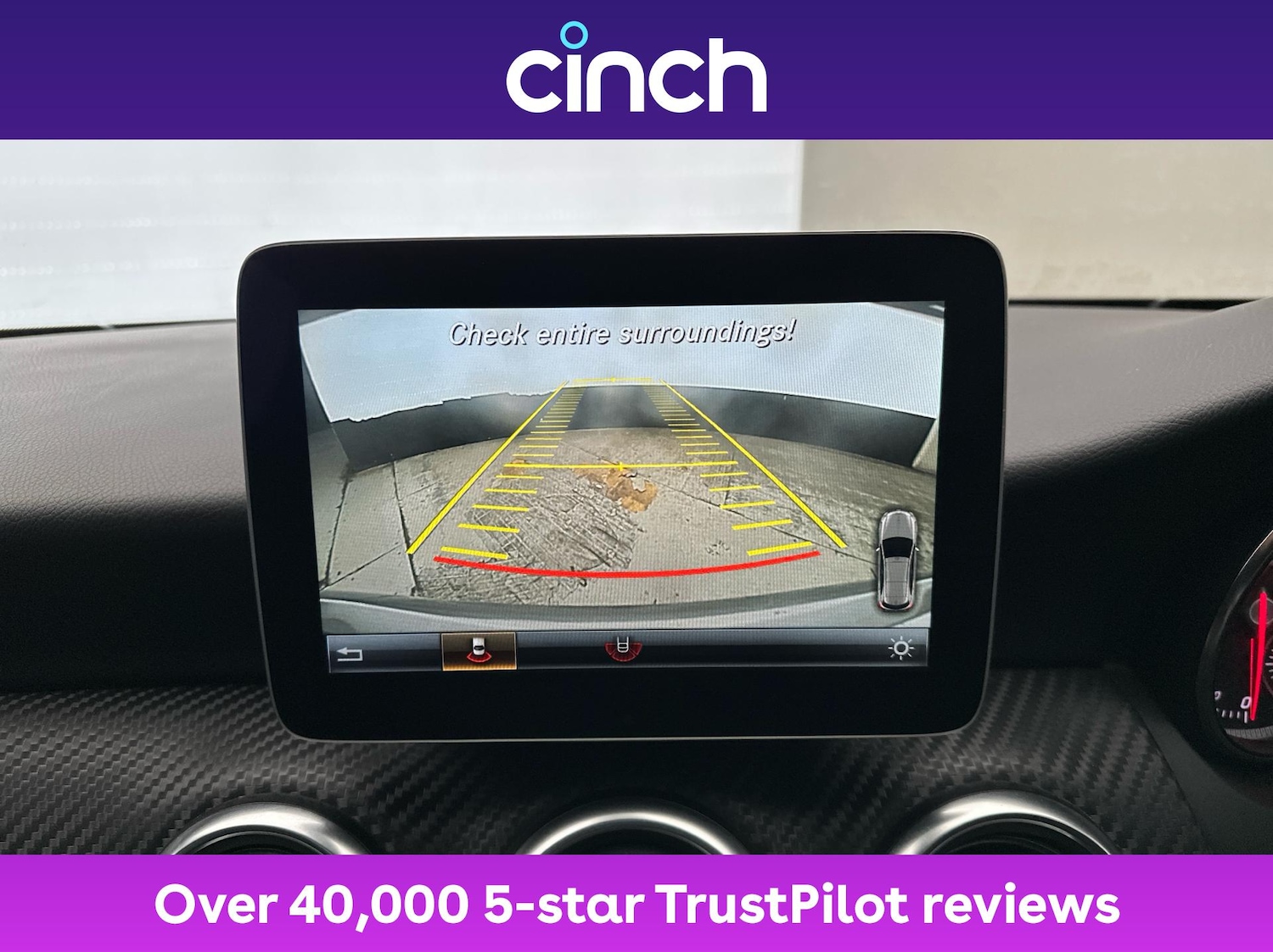 Used Mercedes-Benz A-Class 2016 for sale - 76909225: Photo 33