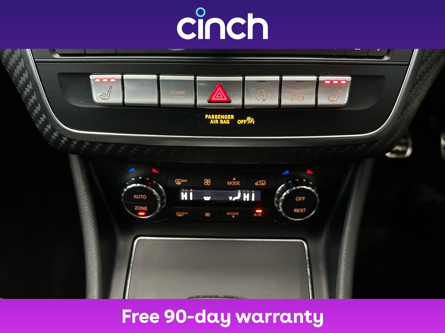 Used Mercedes-Benz A-Class 2016 for sale - 76909225: Photo 34