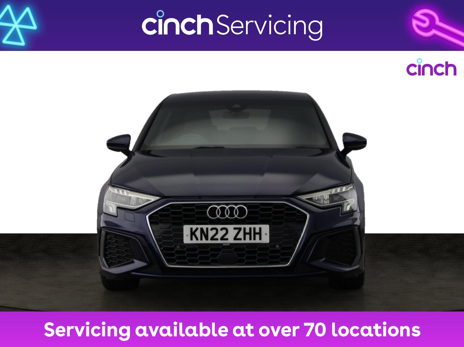 Used Audi A3 2022 for sale - 77052690: Photo 11