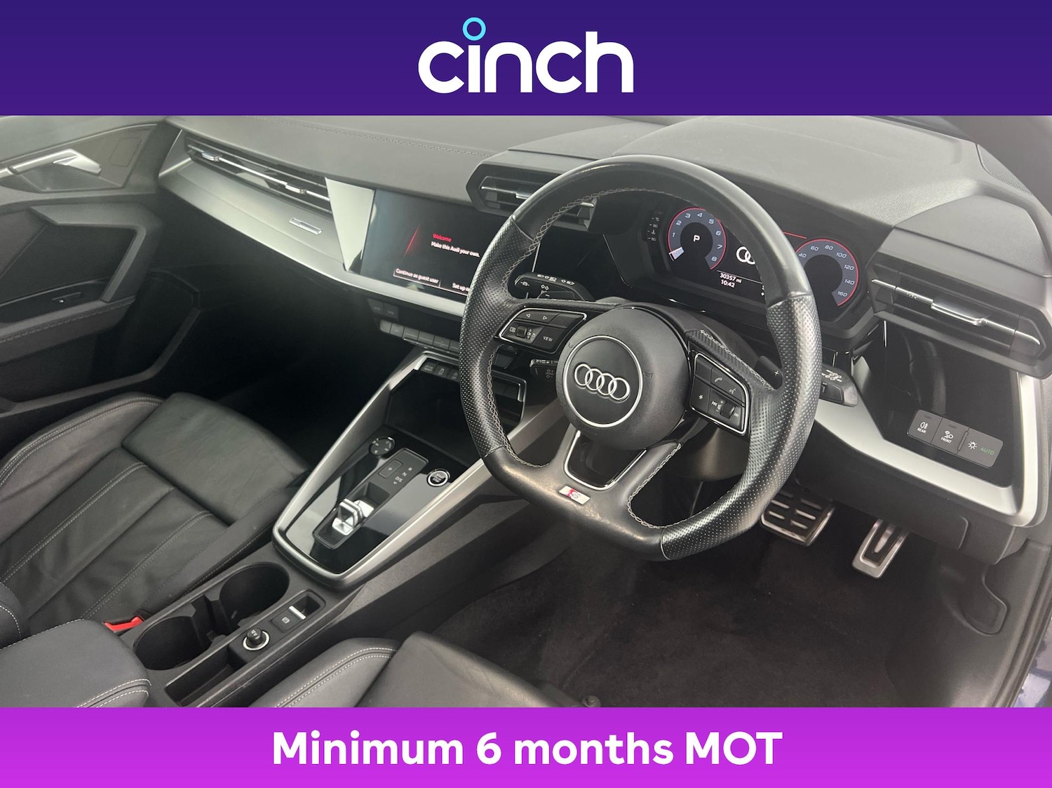 Used Audi A3 2022 for sale - 77052690: Photo 12