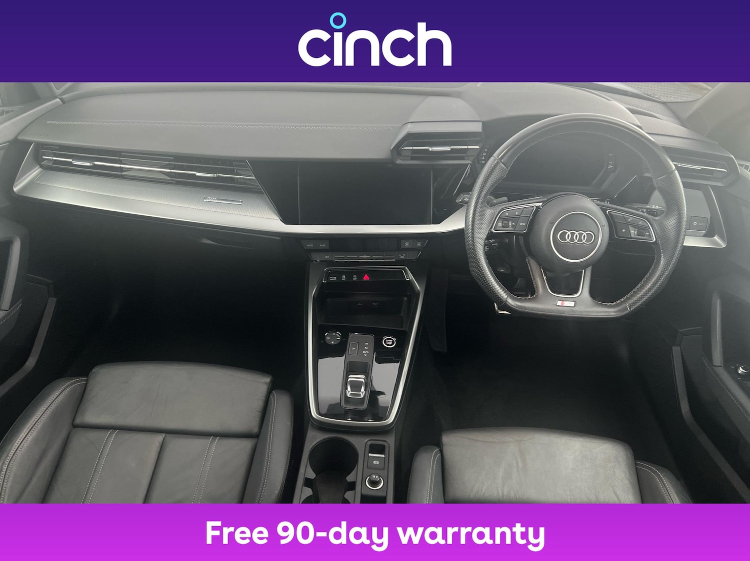 Used Audi A3 2022 for sale - 77052690: Photo 15