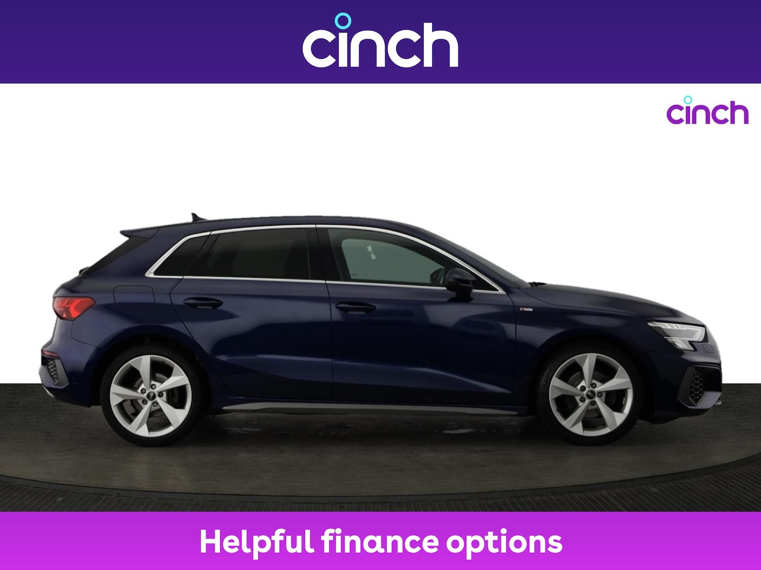 Used Audi A3 2022 for sale - 77052690: Photo 2