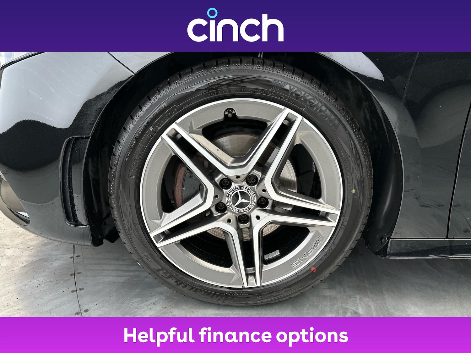 Used Mercedes-Benz A-Class 2021 for sale - 76704635: Photo 24