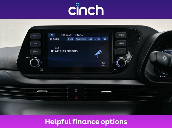 Used Hyundai BAYON 2022 for sale - 75704872: Photo 17