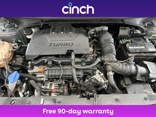 Used Hyundai BAYON 2022 for sale - 75704872: Photo 23