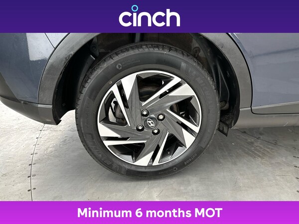 Used Hyundai BAYON 2022 for sale - 75704872: Photo 27