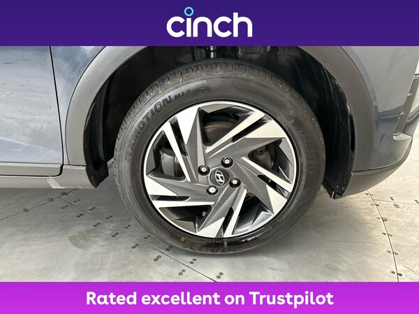 Used Hyundai BAYON 2022 for sale - 75704872: Photo 28