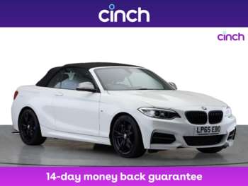 2015 - M235i 2dr [Nav] Step Auto