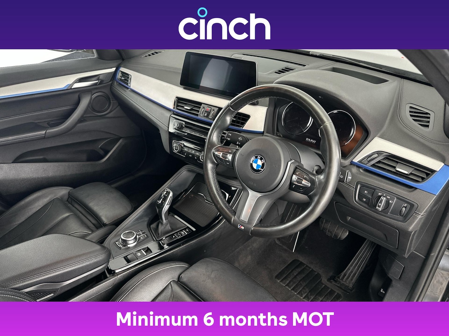 Used BMW X2 2019 for sale - 76069529: Photo 12