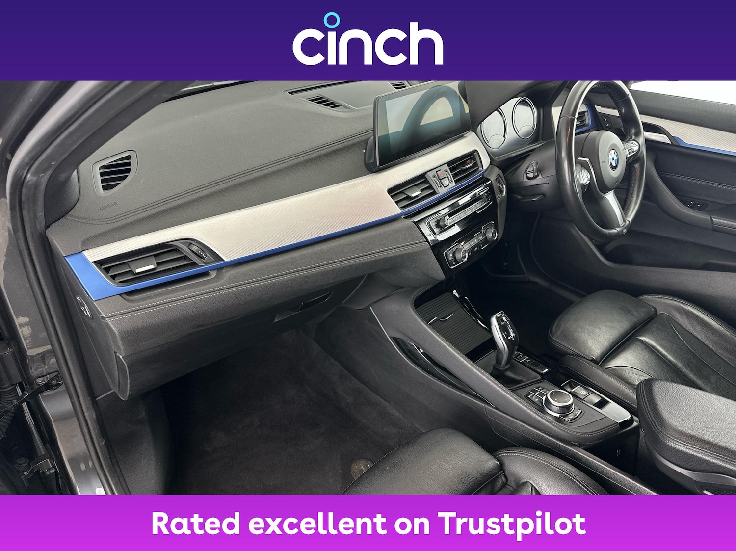 Used BMW X2 2019 for sale - 76069529: Photo 14