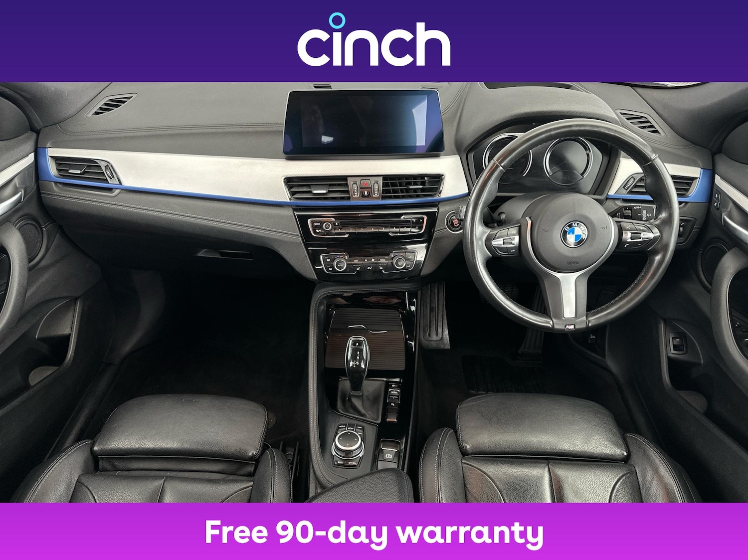 Used BMW X2 2019 for sale - 76069529: Photo 15
