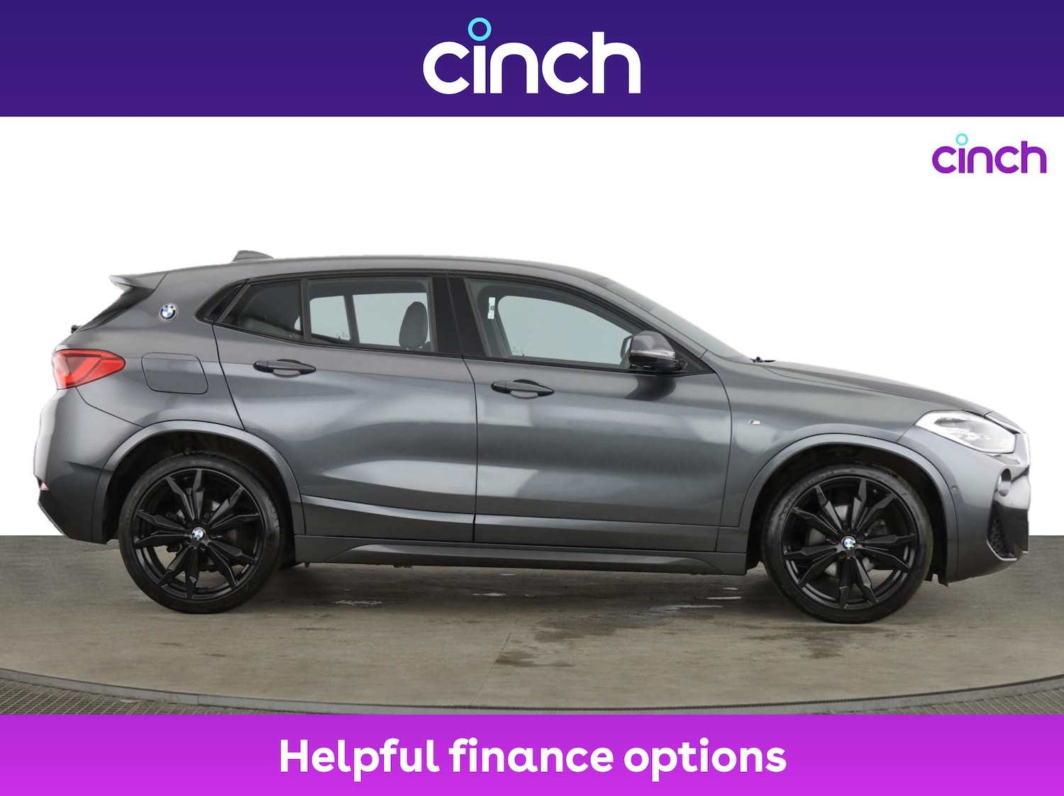 Used BMW X2 2019 for sale - 76069529: Photo 2