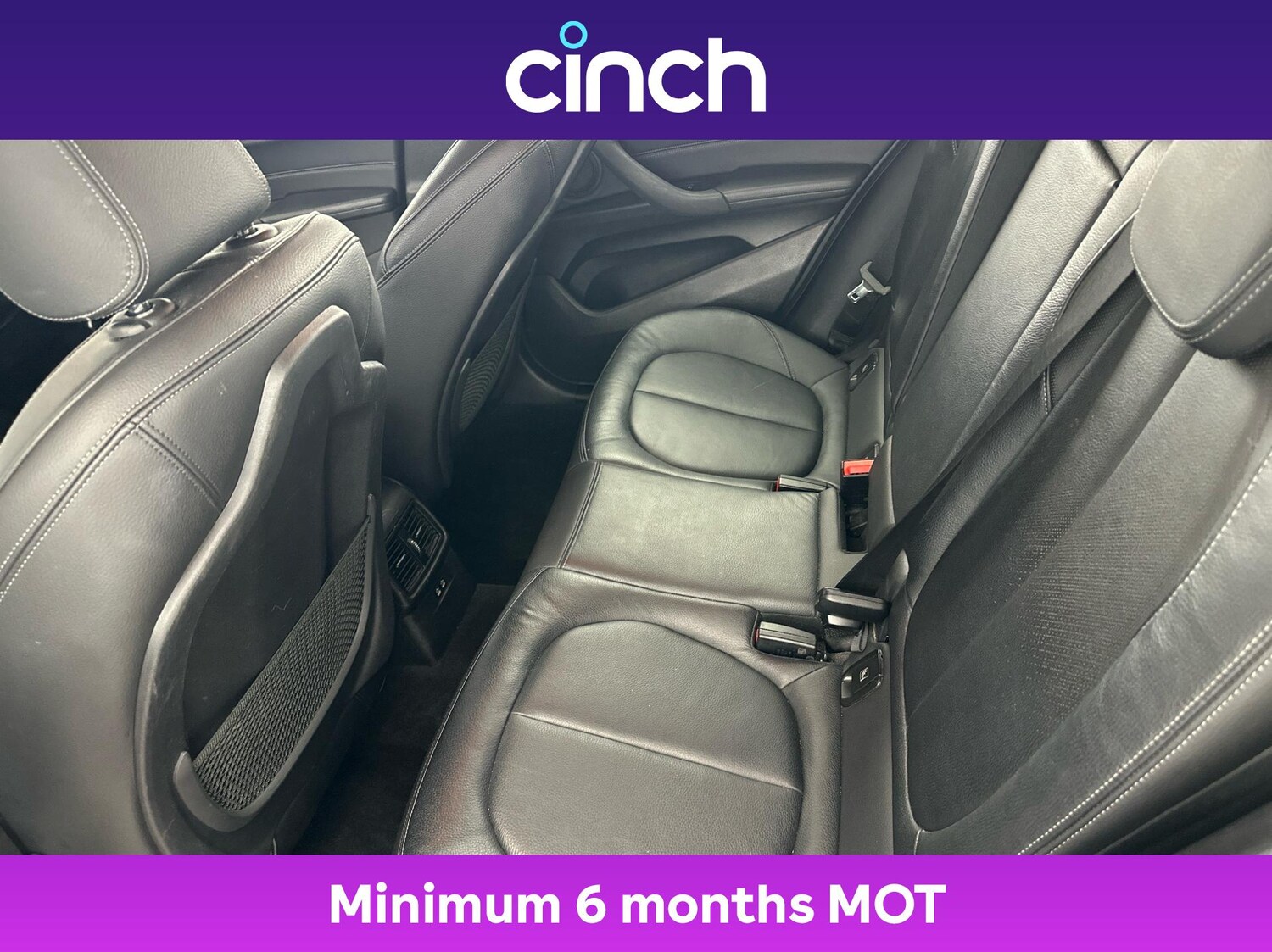 Used BMW X2 2019 for sale - 76069529: Photo 20