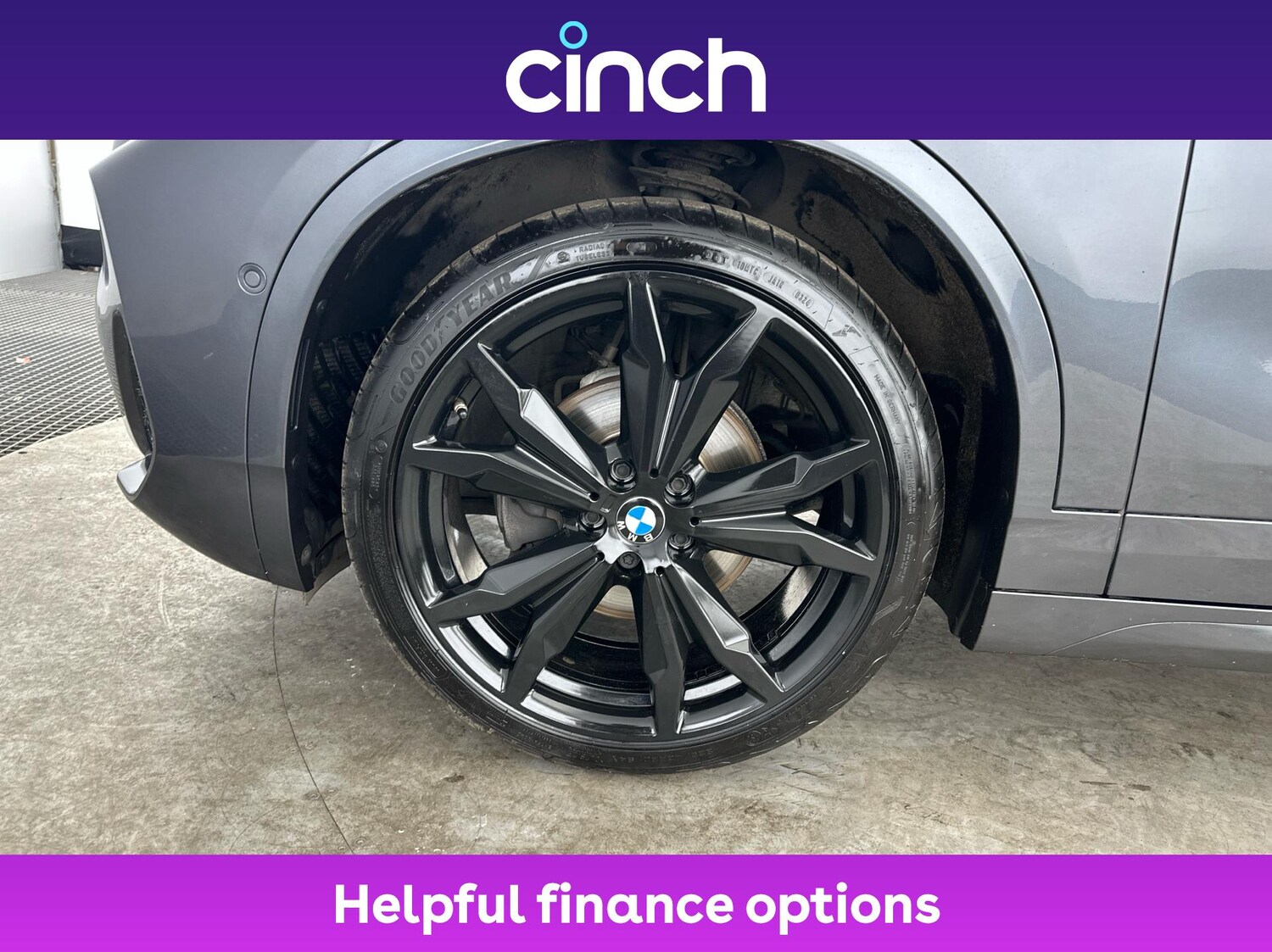 Used BMW X2 2019 for sale - 76069529: Photo 24
