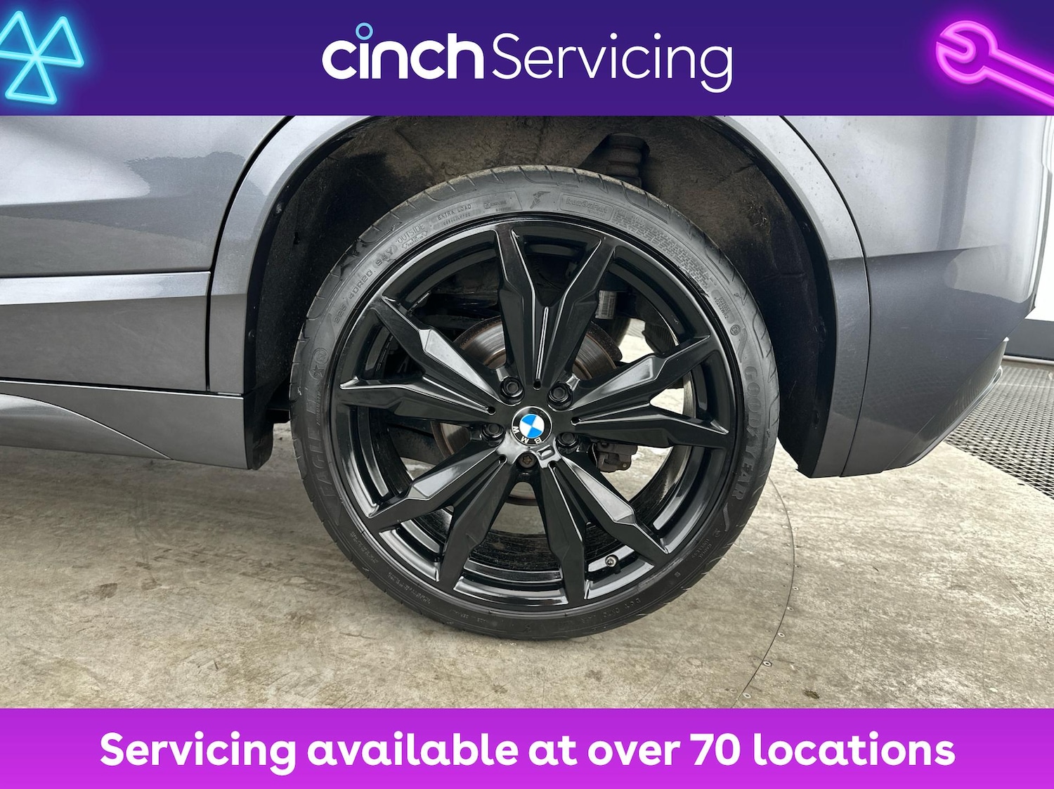 Used BMW X2 2019 for sale - 76069529: Photo 26