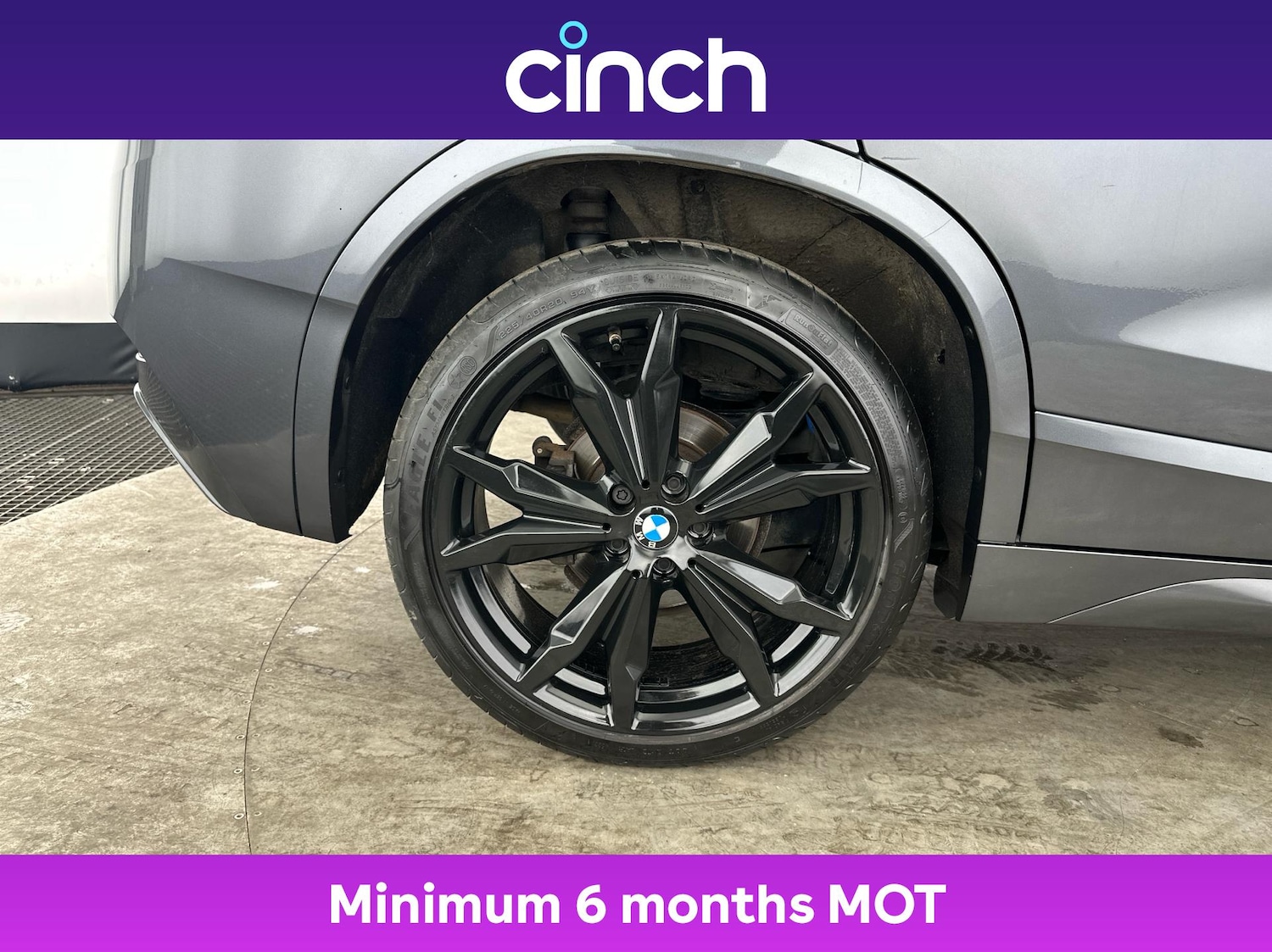 Used BMW X2 2019 for sale - 76069529: Photo 27