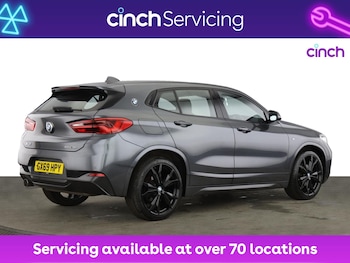 Used BMW X2 2019 for sale - 76069529: Photo 3