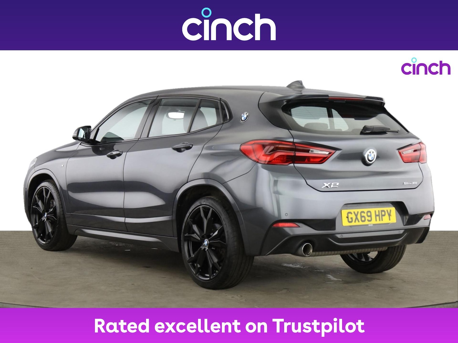 Used BMW X2 2019 for sale - 76069529: Photo 6