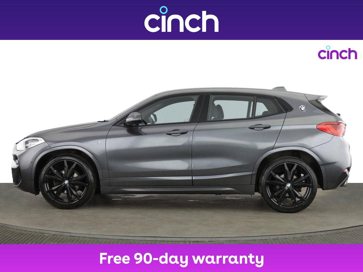 Used BMW X2 2019 for sale - 76069529: Photo 8
