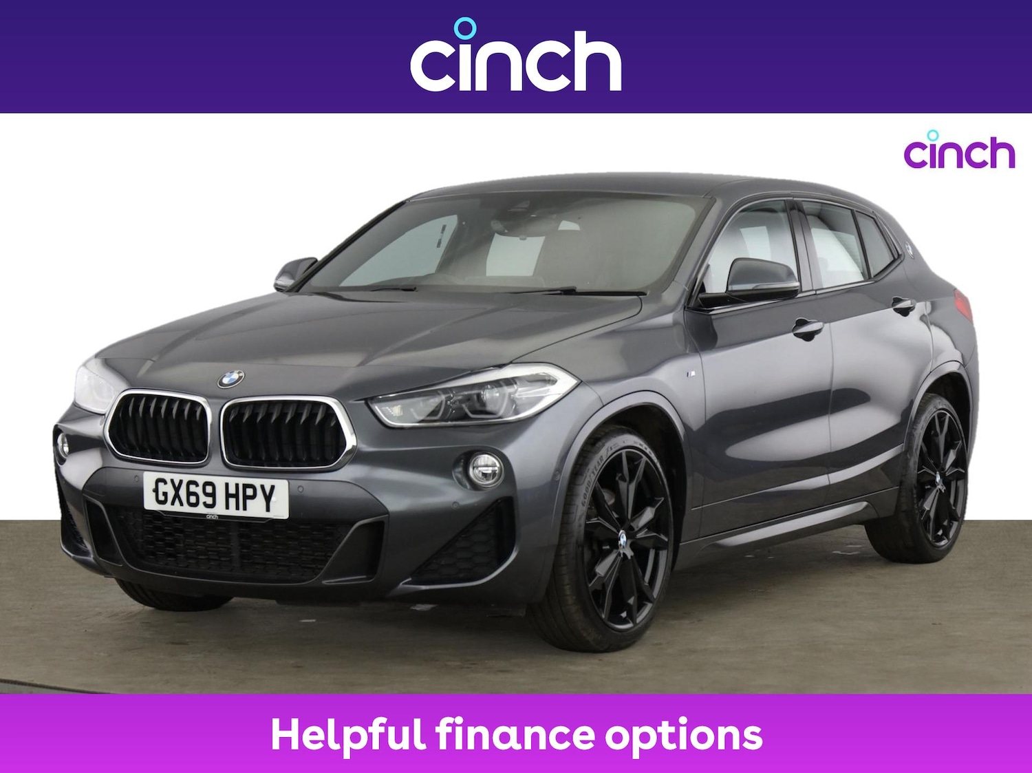 Used BMW X2 2019 for sale - 76069529: Photo 9