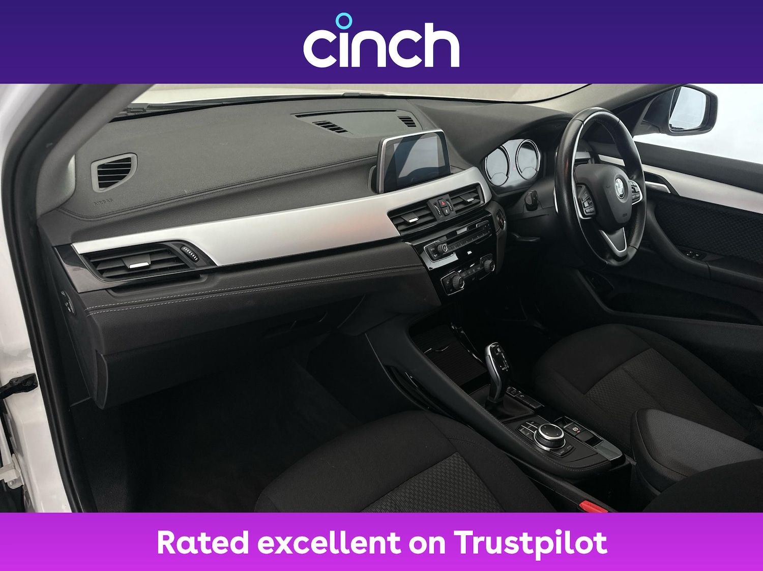 Used BMW X2 2018 for sale - 76164311: Photo 14