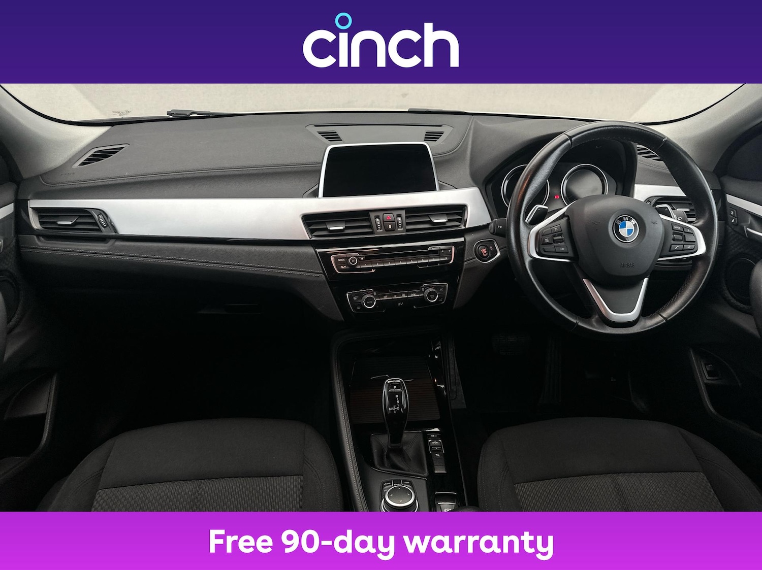 Used BMW X2 2018 for sale - 76164311: Photo 15