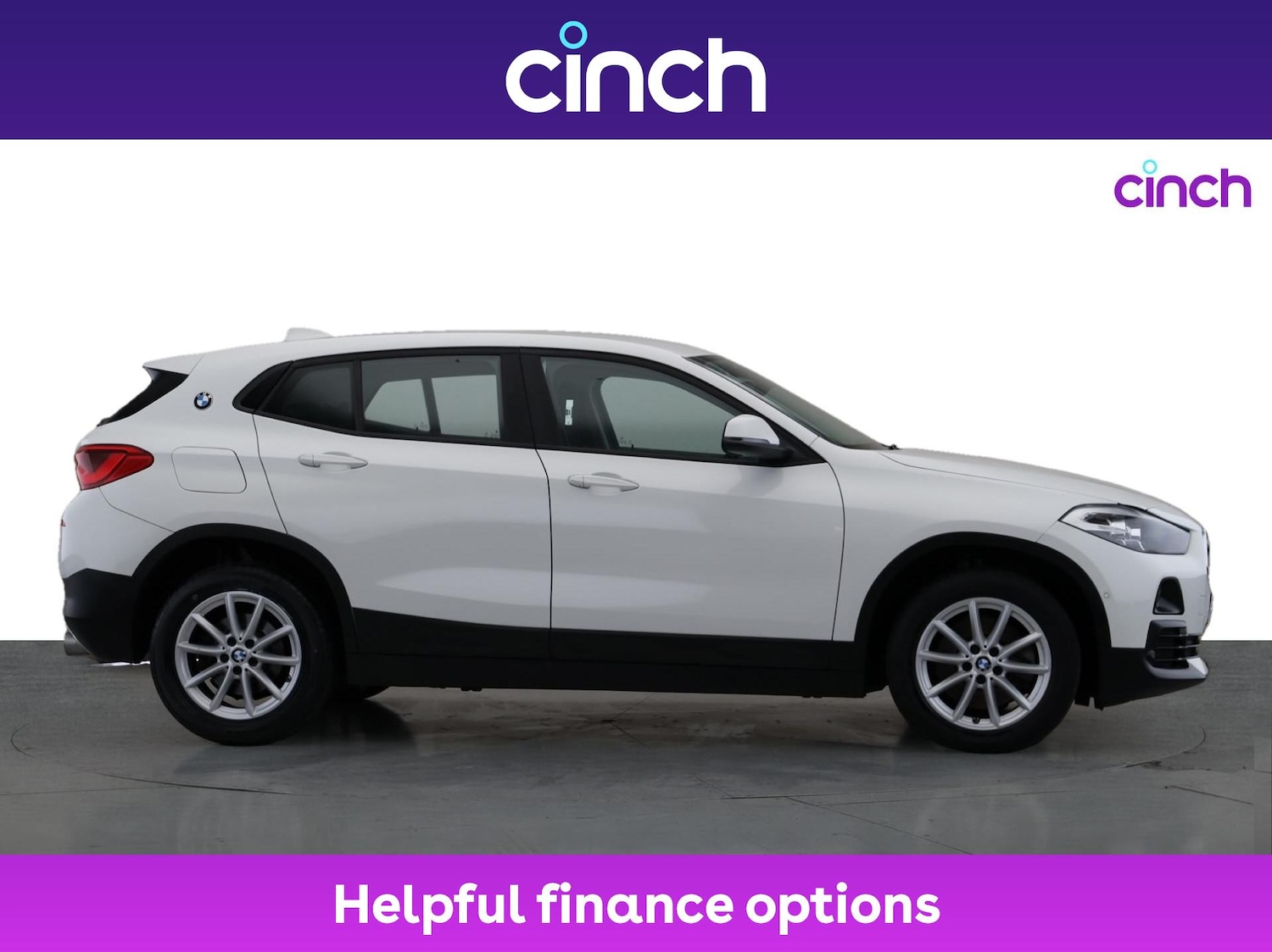 Used BMW X2 2018 for sale - 76164311: Photo 2