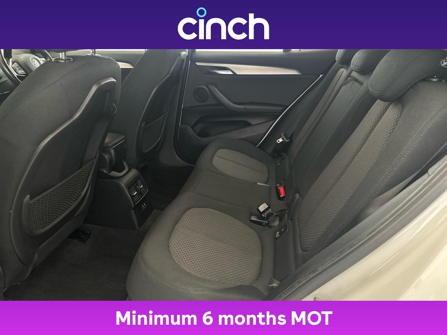 Used BMW X2 2018 for sale - 76164311: Photo 20
